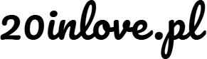 Logo 20inlove.pl